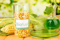 Thwaite biofuel availability